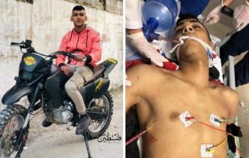 الفتى سند أبو عيطة