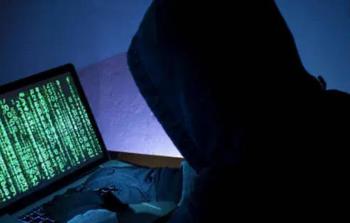 هجمات سيبرانية عدة استهدفت مؤسسات أميركية مؤخراً (صورة توضيحية)