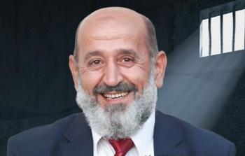 الأسير الورديان مضرب عن الطعام منذ 17 يوماً