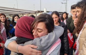 المحررة ربا عاصي (أرشيف)