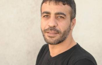 ناصر أبو حميد (أرشيف)