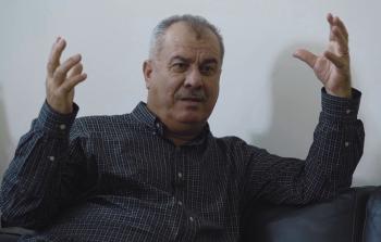 رئيس لجنة المتابعة العليا لشؤون الفلسطينيين في الداخل محمد بركة