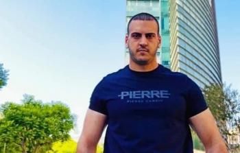 قتيل الطيبة في الداخل المحتل