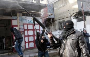 صورة أرشيفية