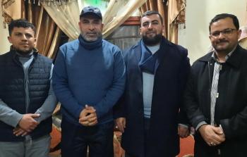 نماء يتعاقد مع رأفت خليفة لتدريب الفريق