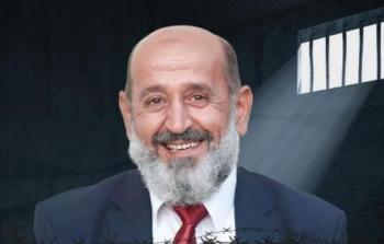 الأسير الفلسطيني حسن الورديان  (أرشيف)