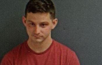 الشرطي الأميركي ريتشارد تشينابي