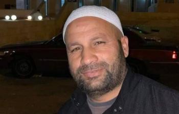 عبد الغني دويكات