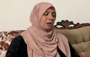 الأسيرة عطاف جرادات     (أرشيف)