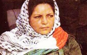 الفدائية دلال المغربي قادت عملية الإنزال البحري عام 1978 (صورة أرشيفية)