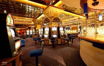 كازينو أريحا (أرشيف)