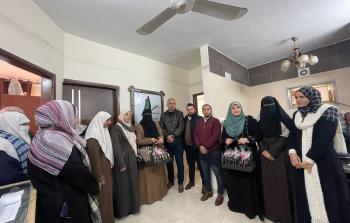 كتلة الصحفي الفلسطيني بغزة