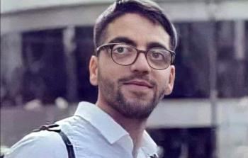 الشهيد عمار أبو عفيفة       (أرشيف)