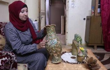 الشيف صابرين  (أرشيف)