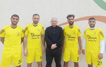 التفاح أكثر أندية الدرجة الأولى تسجيلاً للاعبين في الانتقالات الشتوية