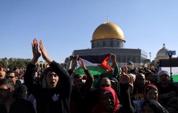 الاحتلال يعمل مع أطراف في السلطة لمنع اندلاع مواجهات في الضفة والقدس خلال رمضان (صورة أرشيفية)