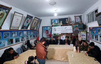 جانب من مشاركة النشطاء في حملة التغريد