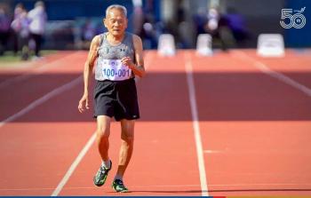 الرياضي التايلاندي ساوانج جانبرام