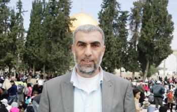 الخطيب يحذر من سماح الاحتلال لمستوطنيه باقتحام الأقصى خلال رمضان