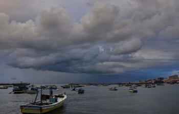 مدينة غزة (أرشيف)