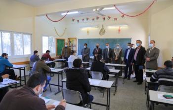 صورة أرشيفية