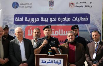 جانب من فعالية مبادرة 