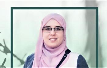 بشرى الطويل      (أرشيف)