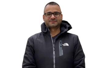 مراد قمبز قبل الإصابة (أرشيف)