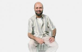 الصحفي وليد خالد