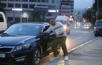 المسيحي خليل كوع