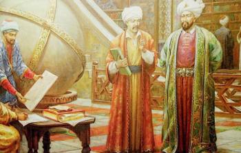 صورة تعبيرية