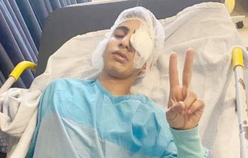 الفتى محمد المطور - (أرشيف)