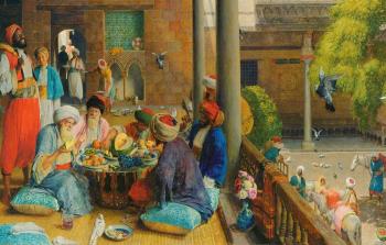 صورة تعبيرية