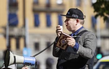 راسموس بالودان