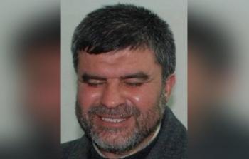 الكفيف علي حنون