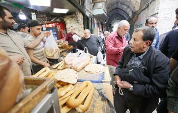 القدس القديمة  (أرشيف)