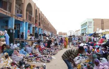 رمضان في موريتانيا (أرشيف)