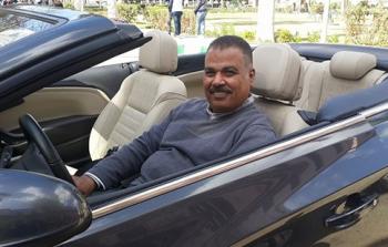 المختطف صادق روللي