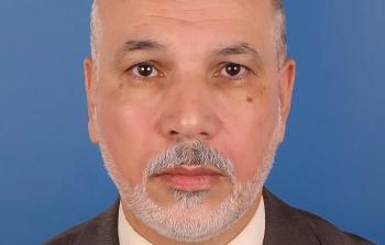 د. عبد الجبار سعيد، عضو قيادة إقليم الخارج في حركة حماس