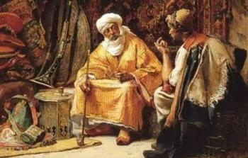 صورة تعبيرية