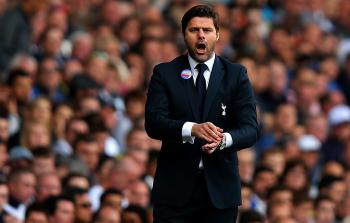 ماوريسيو بوكيتينو