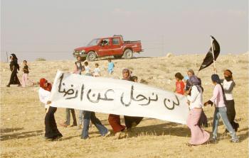 العراقيب        (أرشيف)