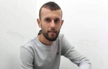 أنس إبراهيم البرغوثي