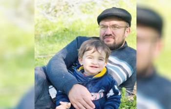 إسلام أبو عون - (أرشيف)