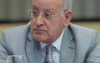 د. ربحي حلوم