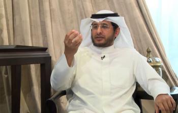 رئيس رابطة شباب لأجل القدس العالمية – الكويت طارق الشايع