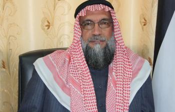 النائب خالد طافش