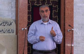 الشيخ كمال الخطيب