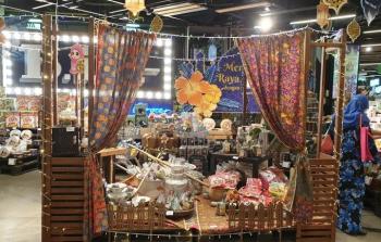 بازار ماليزيا  (أرشيف)