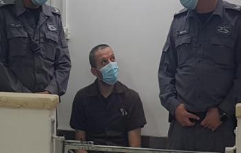 الأسير محمد كبها